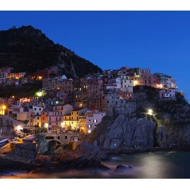 Fototapetas Cinque Terre, Italija 300x270 cm